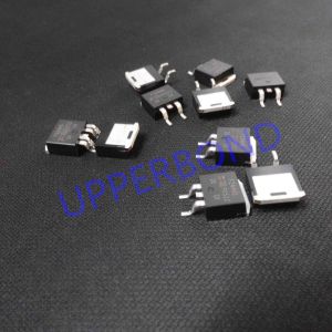 Sasib 3000 Machine Switch Irfz44nl Transistor Machinery Spare Parts