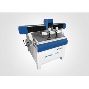 Automatic CNC Glass Cutting Machine For Flat Glass Processing Machines