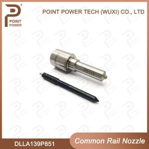 DLLA139P851 Denso Common Rail Nozzle For Injectors 095000-548# RE520240 /