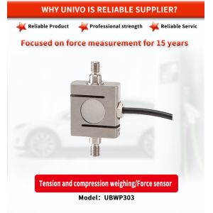 UNIVO UBWP303Y Robotic Arm Electronic Scale Tension and Compression Force