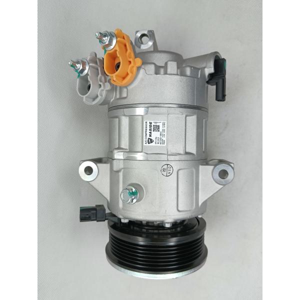Buy Auto AC Conditioning Compressor For GN1119D629AB Compressor New Ecosport 1.5 at wholesale prices