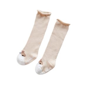 Non - Slip Grip Newborn Baby Socks