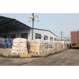 HEDP Solid powder 90% for Water Treatment, CAS No. 2809-21-4,
