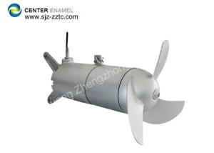 China Submersible Mixers for Pig Farm Wastewater Treatment: Efficient Solutions for Sustainable Wastewater Management on sale