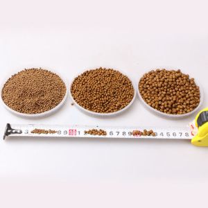 SUS 304 Floating Fish Feed Machine With Different Molds