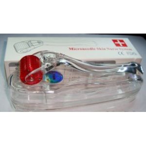 Quality Best MT derma roller to be in titanium alloy needles for sale