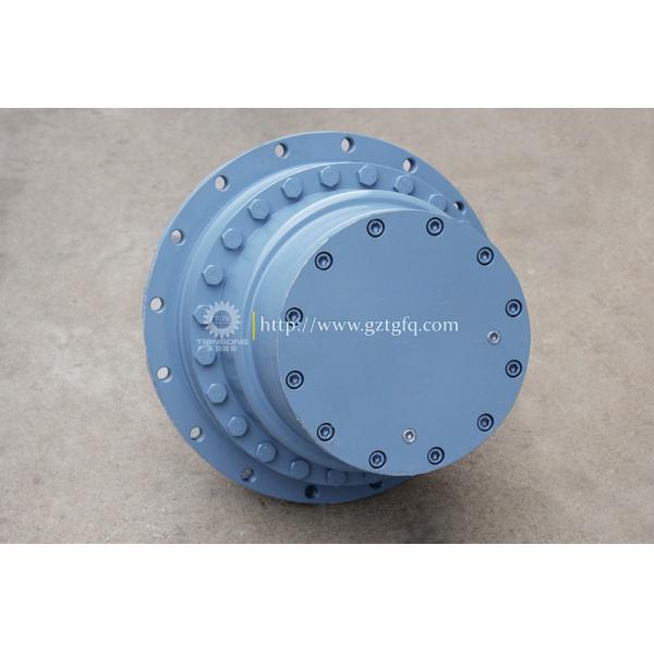 TGFQ Excavator Hydraulic Hitachi travel gearbox EX200-1 9066008