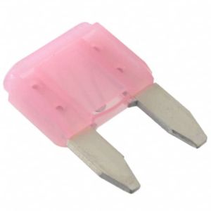 Quality 0297004.WXNV Circuit Protection Thermistors Resettable Fuses - PPTC for sale
