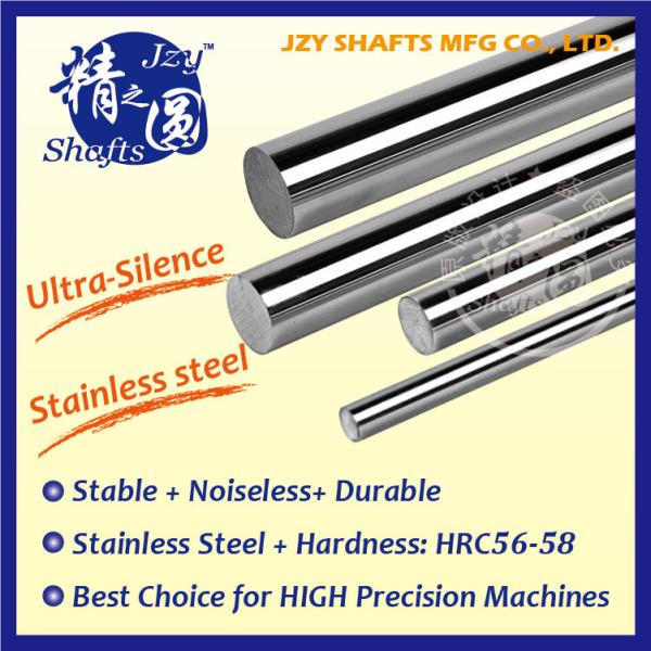Buy SUS400 stainless steel bar bright surface roughness 0.05 similar to mirror at wholesale prices