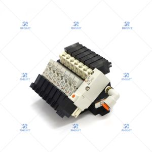 UNIVERSAL ASSY, MANIFOLD 47561904  AI Spare Part