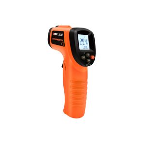 VICTOR 303B Digital Laser Infrared Thermometer Temperature Gun