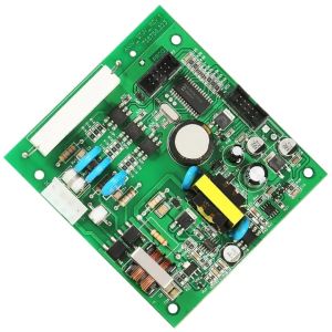 1oz Impedance Control Multilayer PCB Board with RoHS Certification
