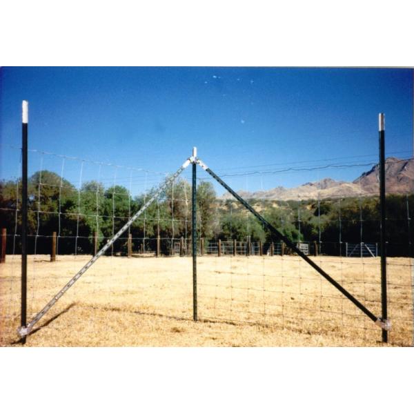 Buy Logistics Park Chain Link Fence Loading Dock at wholesale prices