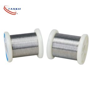 High Quality Ni80Cr20 Nichrome Wire With Exceptional Electrical Conductivity