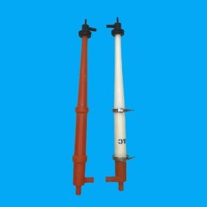 Contaminant Removal with KS60 Paper Pulp Centrifugal Separator