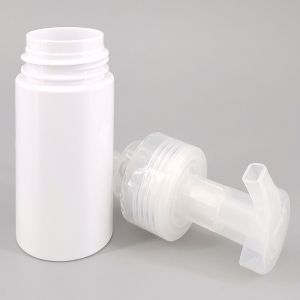 Thick Walled 26.8g 4.06oz Foam Pump Bottle