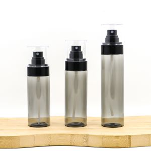 Customizable Lightweight PET Spray Bottle with Multiple Specifications for