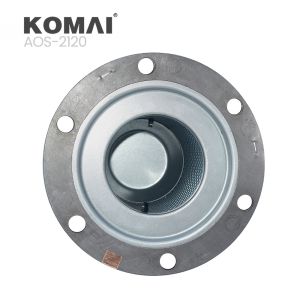 KOMAI Air Compressor Oil Separator Filter 34220-08200 SA8630 9127518505 442782