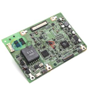 Automotive PCB For Lexus 4 Pin LTA070B511F