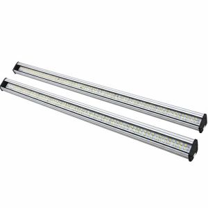 China 24pcs*3w Super Bright Led Aluminum Alloy LED Wall Washer Lights 1m for Multi-Color Options on sale