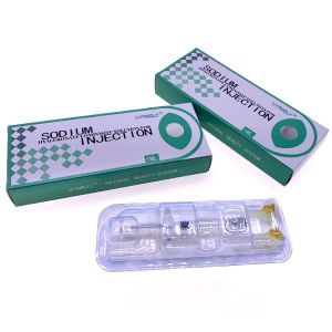 Hyamely Removing Dark Circles Injection Filling Tear Troughs 1ml