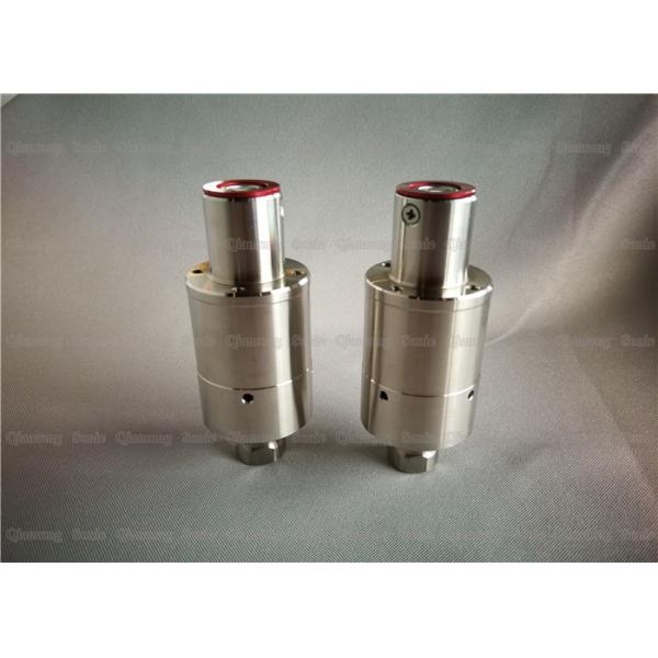 Buy Replacement Telsonic SE3512C Ultrasonic Welding Converter 35Khz With 4pcs Ceramics at wholesale prices