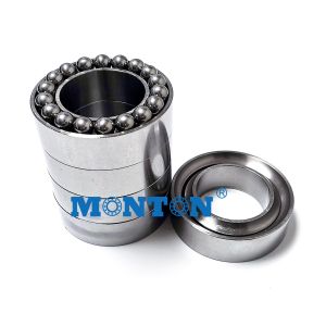 128705K 50*25*75mm mud motor bearing