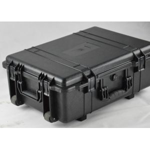 Heavy Duty Watertight Pick And Pluck Plastic Case