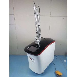 3000W Professional Pico Laser Tattoo Removal Machine Pigmentation Removal