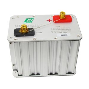 Super Capacitor Packs Datasheets High Power GHT16V500FS Size：220*132*188