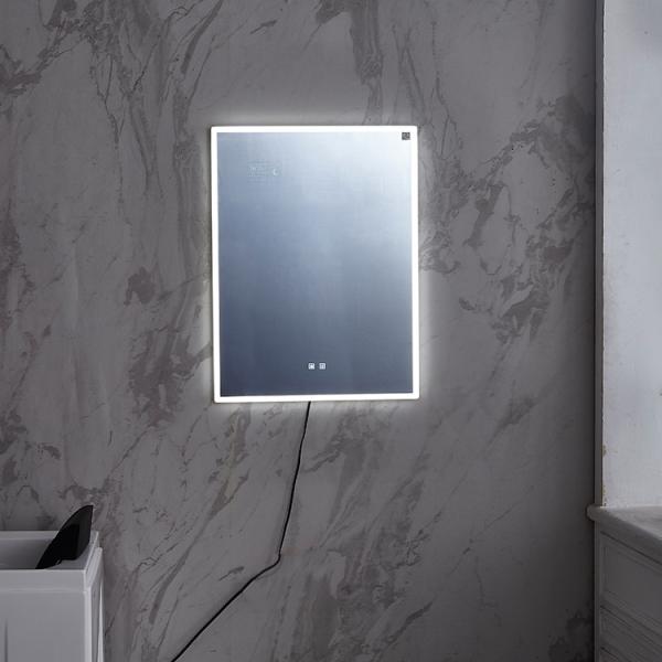 Buy Cna Connecting Bluetooth Environmental Protection Mirror 4mm With Speaker at wholesale prices