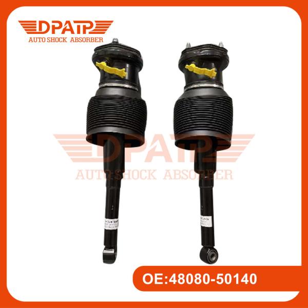 Brand New Front Suspension Strut 48090-50140 48080-50140 Air Suspension Shock Absorber for Lexus LS430