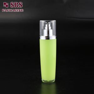 L041 30ml 50ml 100ml plastic hand wash bottle pump