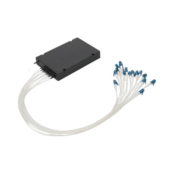 Buy Plug and Play 8 Channel DWDM Solution for Data Centers and FTTx Networks  at wholesale prices