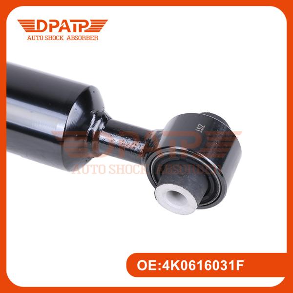 4K0616031F Electronic Control Shock Absorber Repair Kit Shock Absorbers for Audi/A6C8