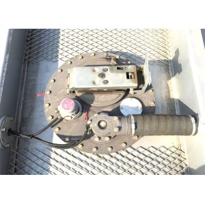 20000 Liters Fuel Tank Truck