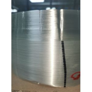 Non Alkali E Glass Woven Roving