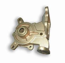 Buy Customized Aluminum Die Casting Parts With CE ISO 9001 Certification at wholesale prices