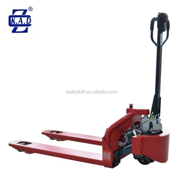 hot sale warehouse equipment self loading 1ton 1.5ton 2ton 1.6m 2m 2.5m 3m 3.5m semi electric pallet stacker forklift