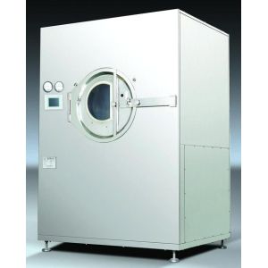 Lab Tablet Sugar Coating Machine , Tablet Film Coating Machine