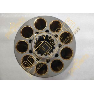 R450-7 K5V200DPH Piston Hydraulic Pump Rebuild Kit JS330