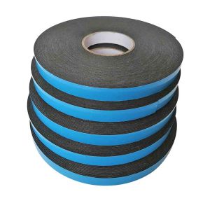 1mm Double-Sided PE Foam Tape for Wireway Installation