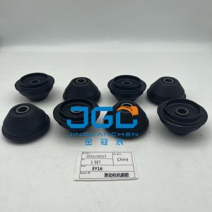 EY16 Rubber Mount Engine Cushion Rubber Pad Engine Mount Rubber