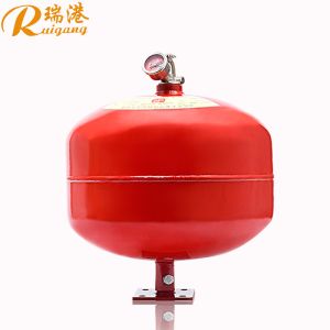 Quality Solenoid Sensor Starting Suspended Fire Extinguisher 10L 20L 30L 40L for sale
