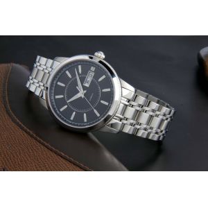 Mechanical couple watches