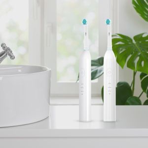 Smart Electric Rotating Tooth Brush Lightweight For Adult