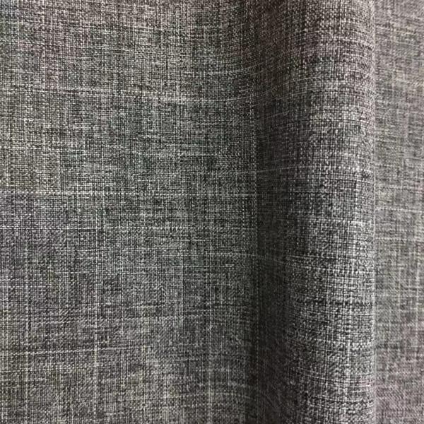100% Polyester Cationic Plain Stretch Fabric For Women'S Check Dress Skirt