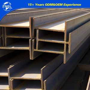 Cutting Service H Beam H Steel H Channel I Iron Beam I Steel Structural Steel