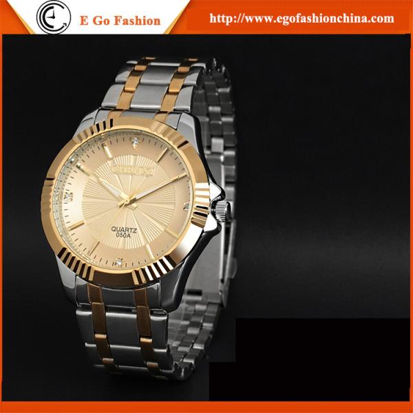 Buy Classic Watch Unique Design Men's Quality Watch Buy from China Watch Manufacturer Watch at wholesale prices