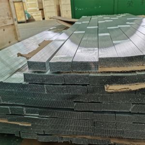 China 3003 / 3102 Aluminum Extruded Profiles For Automobile Heat Exchange on sale